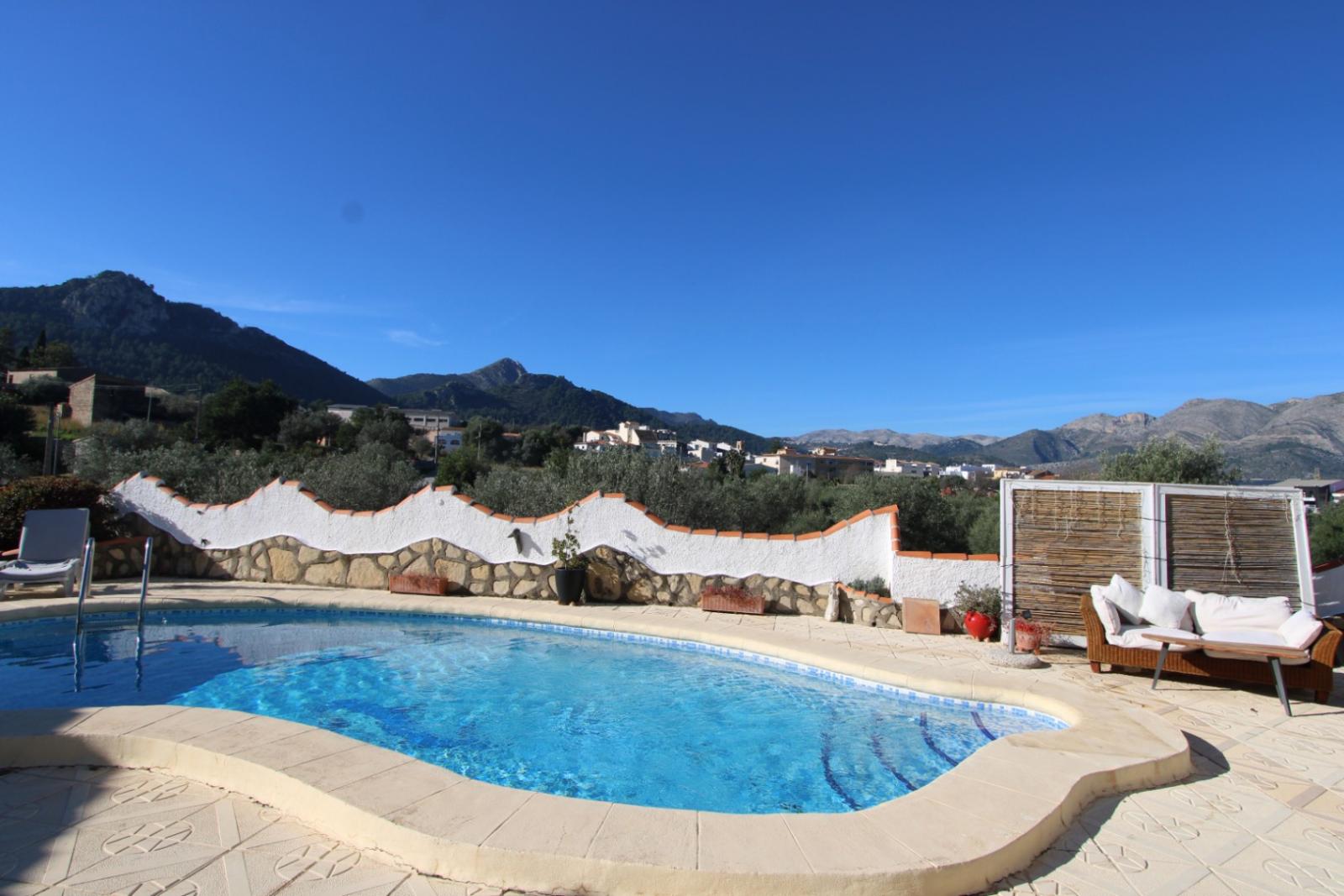 Photo number 2. Property for sale in Orba. Ref.: PRT-344510