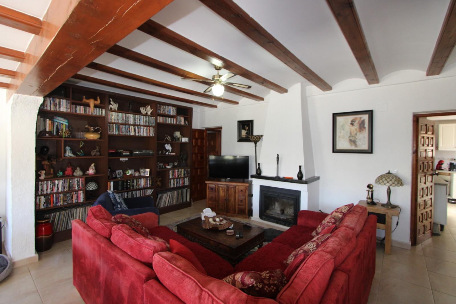 Photo number 4. Property for sale in Orba. Ref.: PRT-344510