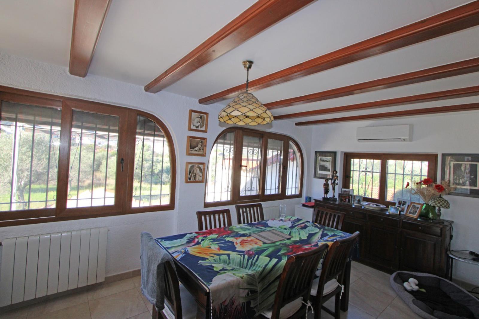 Photo number 6. Property for sale in Orba. Ref.: PRT-344510