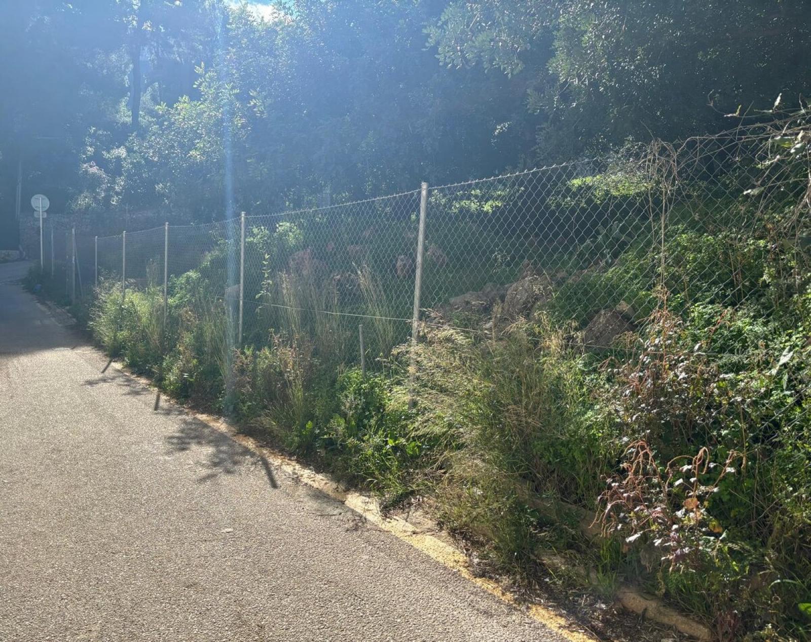 Photo number 2. Land / Ground for sale in Denia. Ref.: SLH-5-17-15914