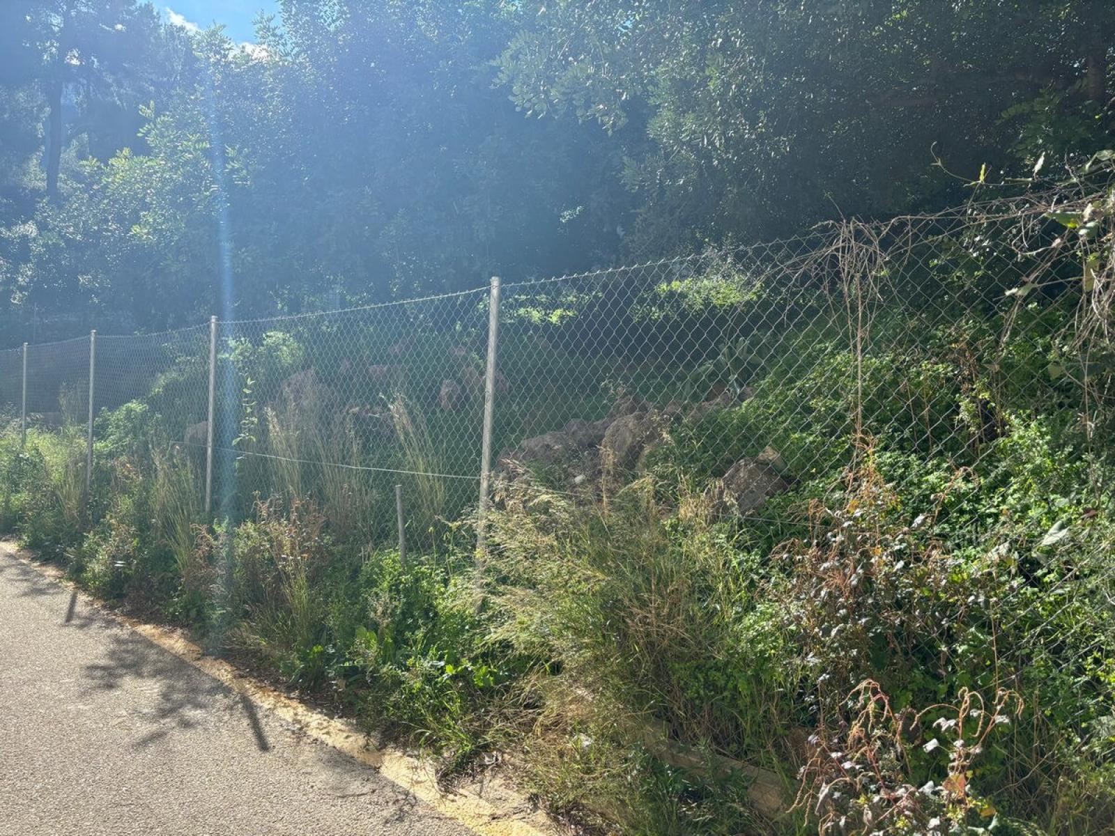 Photo number 3. Land / Ground for sale in Denia. Ref.: SLH-5-17-15914