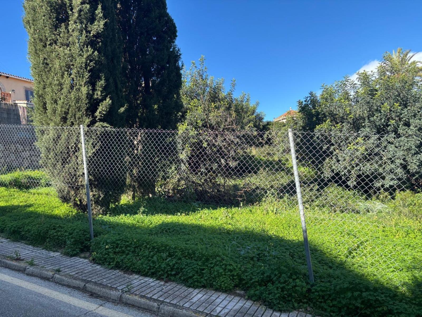 Photo number 4. Land / Ground for sale in Denia. Ref.: SLH-5-17-15914