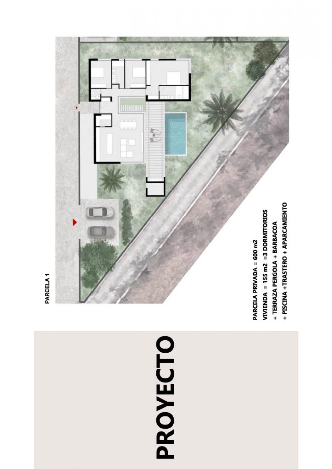 Photo number 5. Villa for sale in Denia. Ref.: EHD-680781