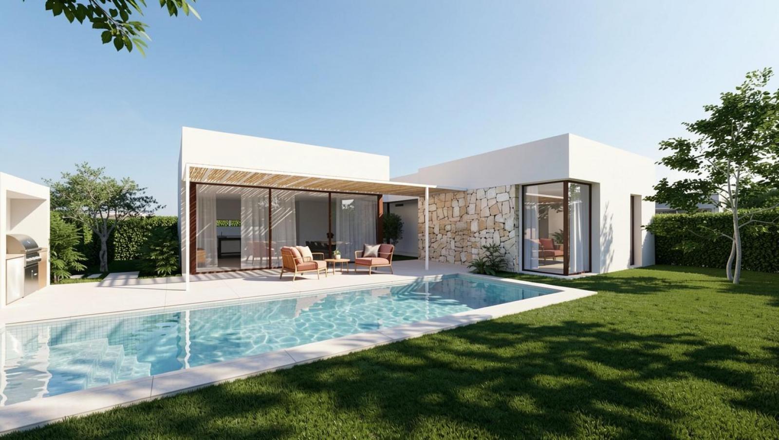 Photo number 3. Villa for sale in Denia. Ref.: EHD-867996