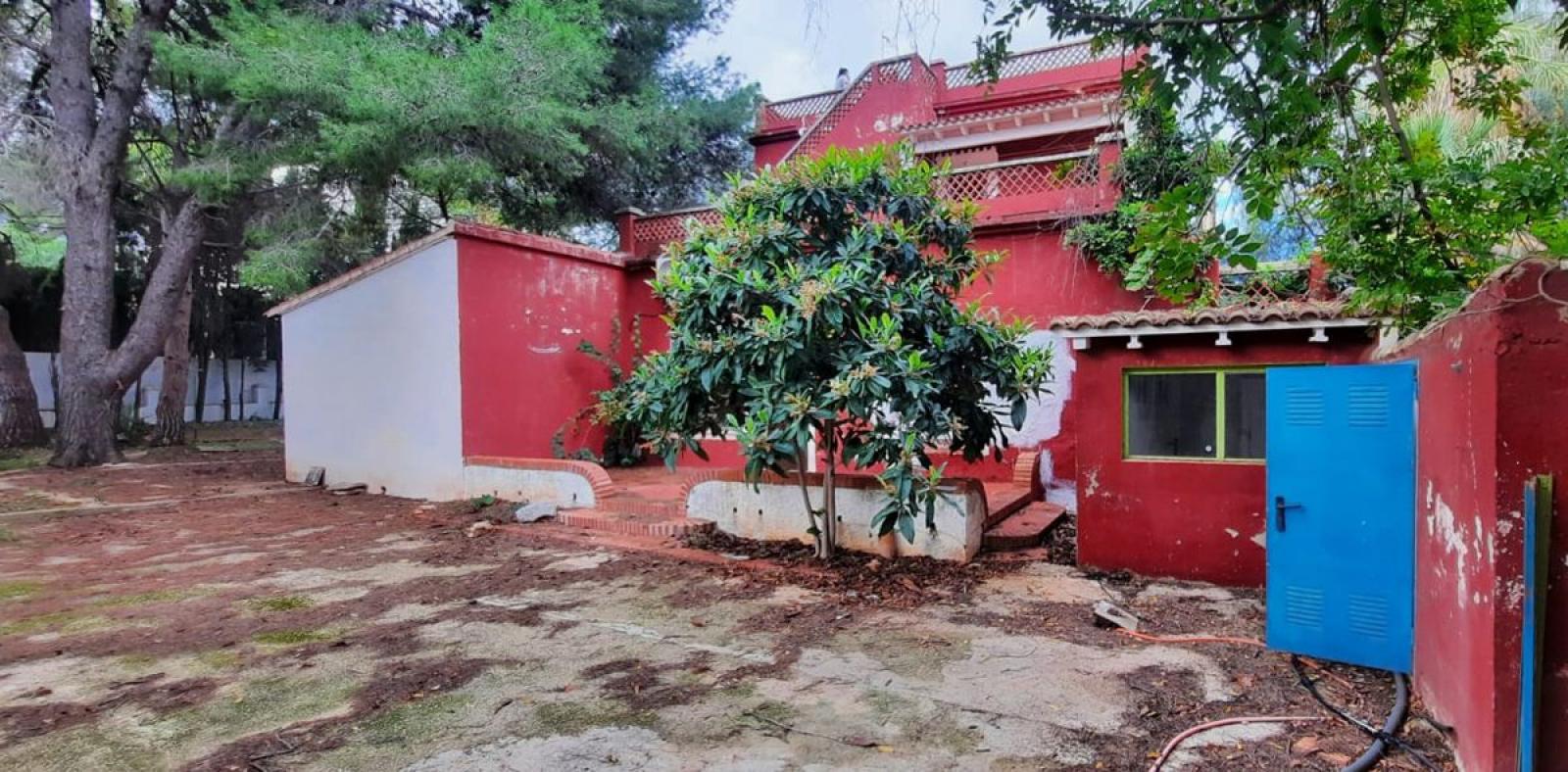 Photo number 2. Property for sale in Denia. Ref.: PRT-347543