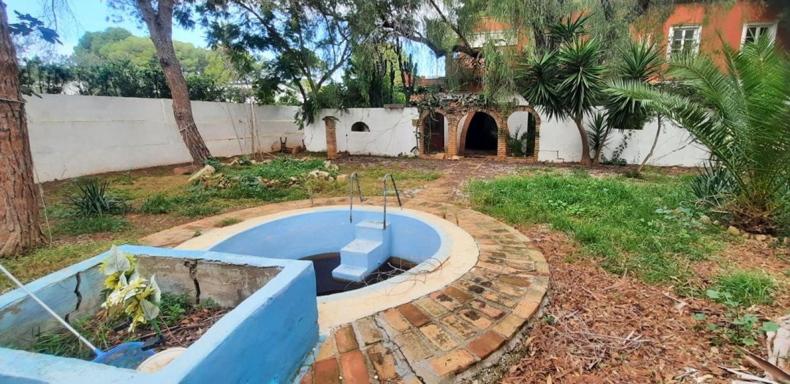 Photo number 5. Property for sale in Denia. Ref.: PRT-347543