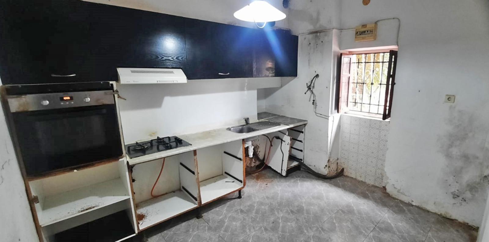 Photo number 9. Property for sale in Denia. Ref.: PRT-347543