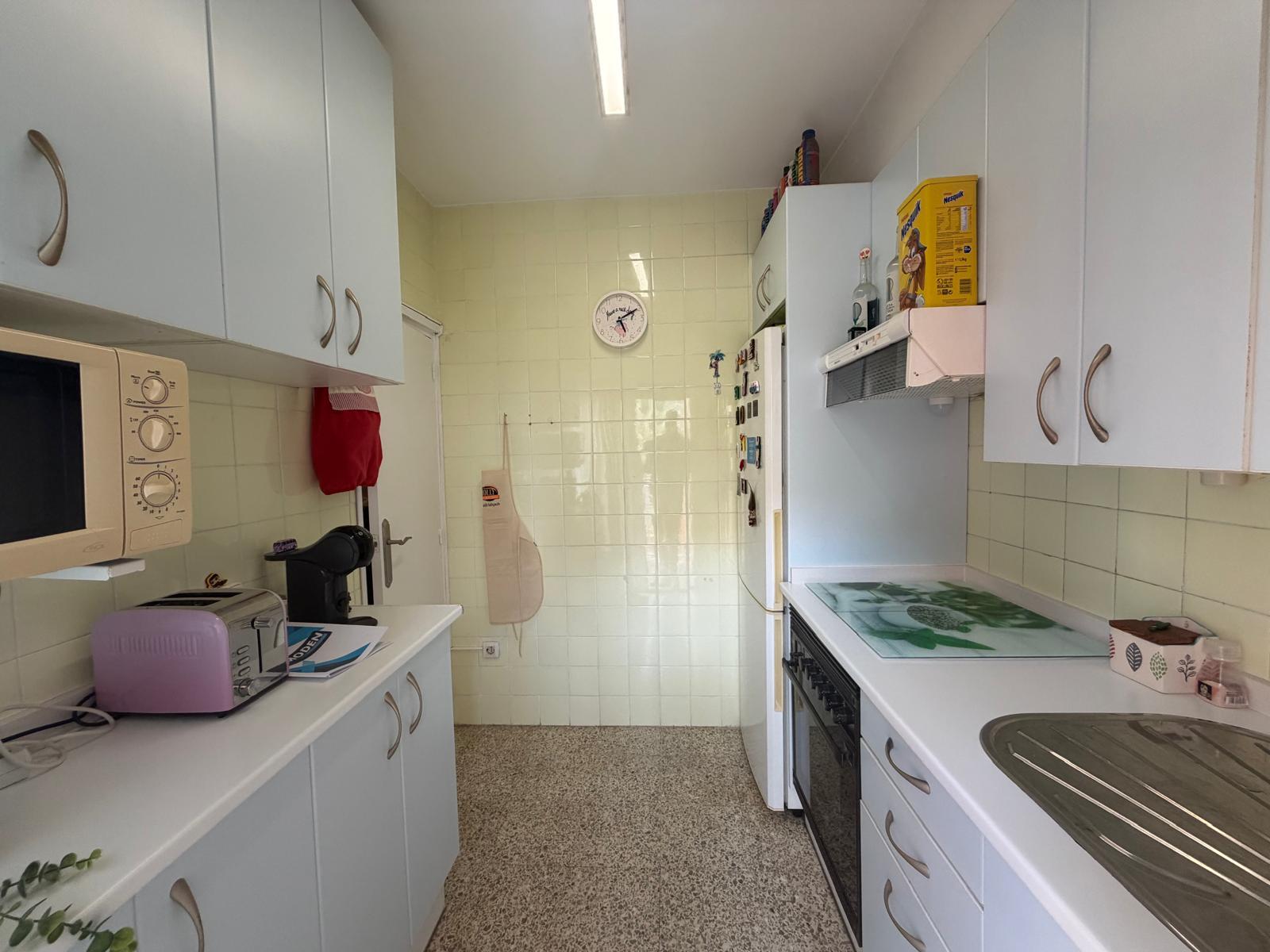 Photo number 10. Flat / Apartment for sale in Denia. Ref.: XMI-347691