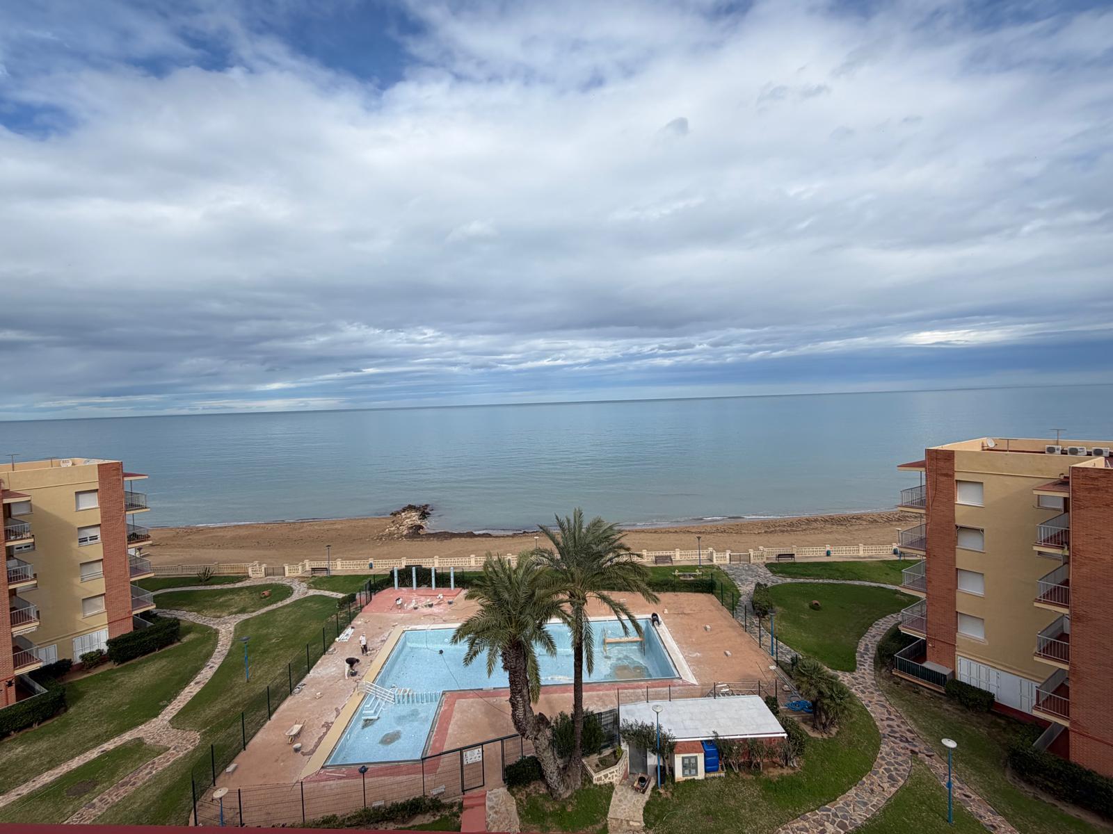Photo number 1. Flat / Apartment for sale in Denia. Ref.: XMI-347691