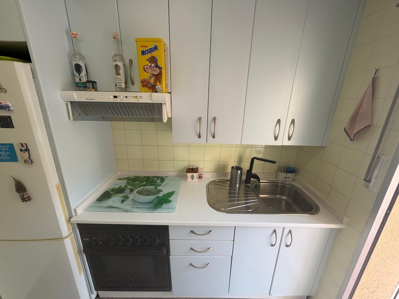 Photo number 11. Flat / Apartment for sale in Denia. Ref.: XMI-347691