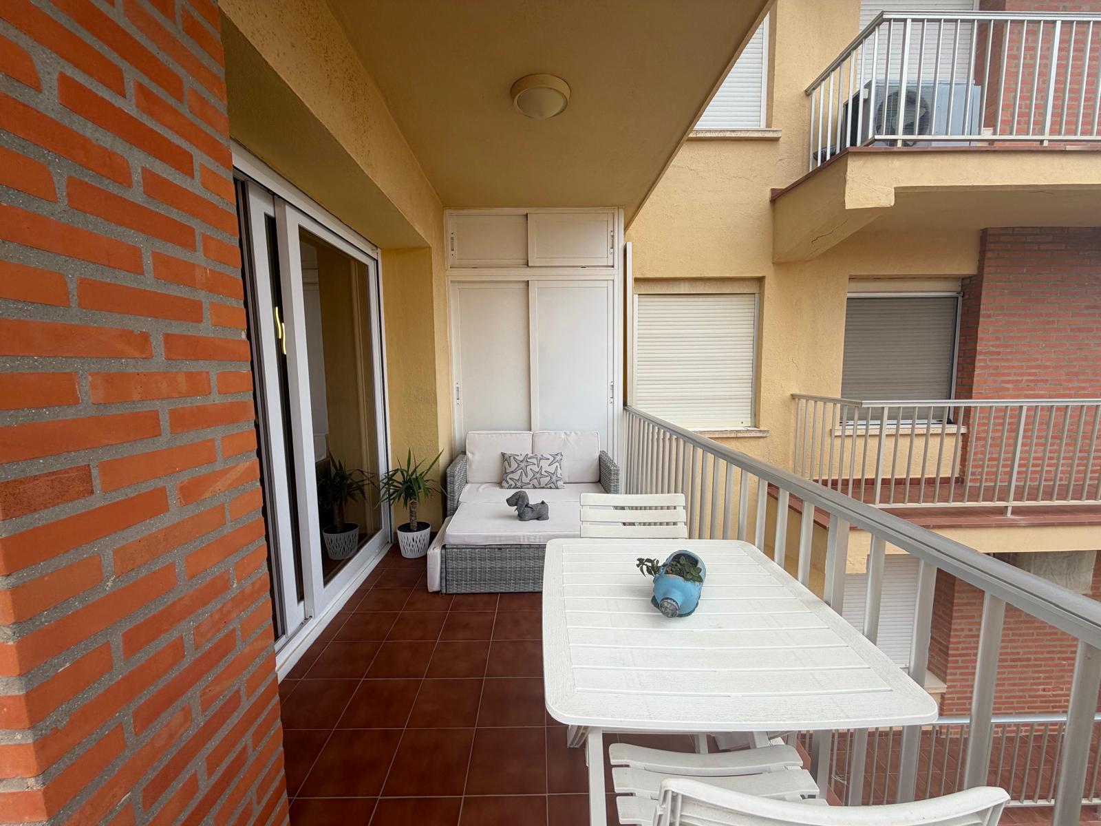 Photo number 8. Flat / Apartment for sale in Denia. Ref.: XMI-347691