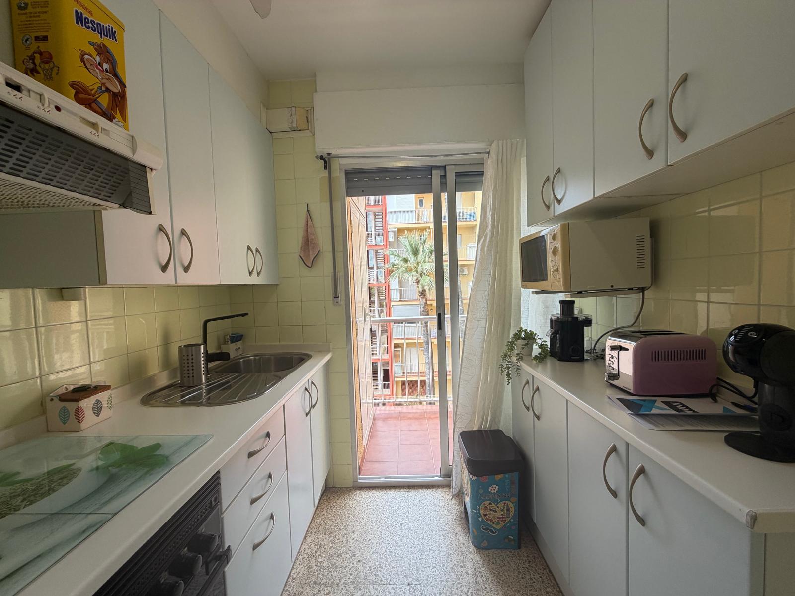 Photo number 12. Flat / Apartment for sale in Denia. Ref.: XMI-347691