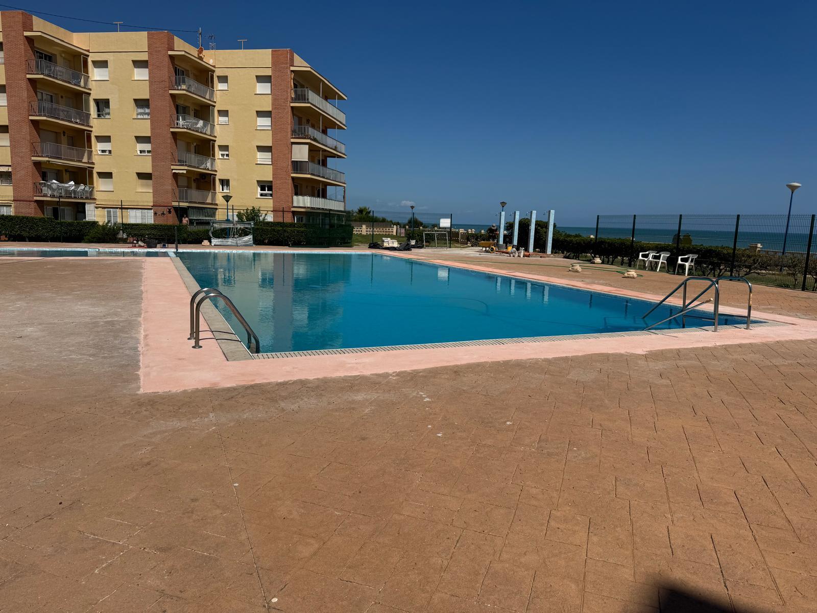 Photo number 5. Flat / Apartment for sale in Denia. Ref.: XMI-347691