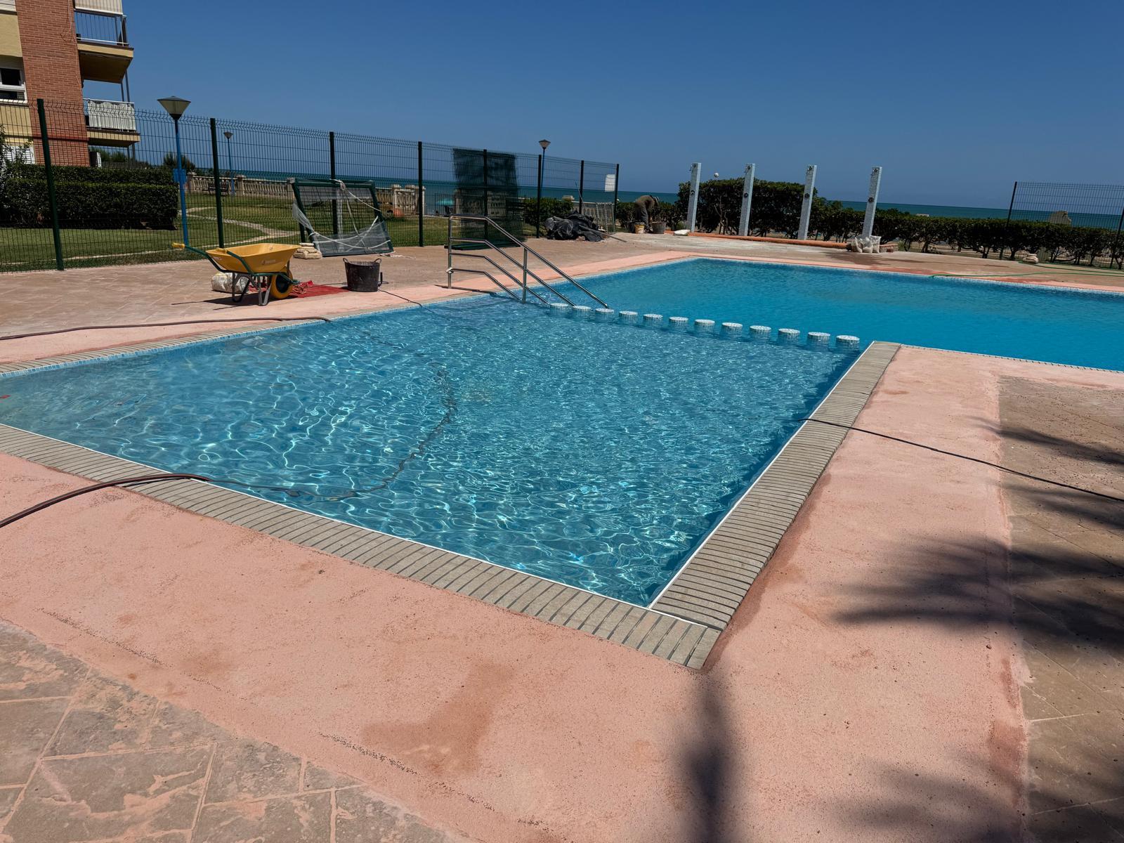Photo number 6. Flat / Apartment for sale in Denia. Ref.: XMI-347691