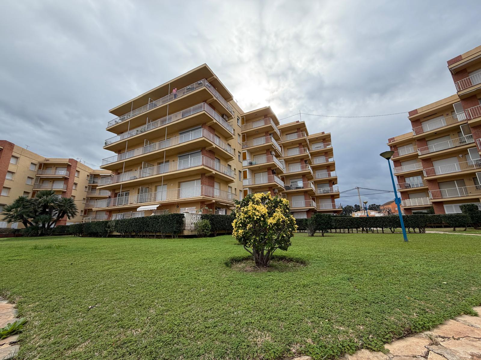 Photo number 2. Flat / Apartment for sale in Denia. Ref.: XMI-347691