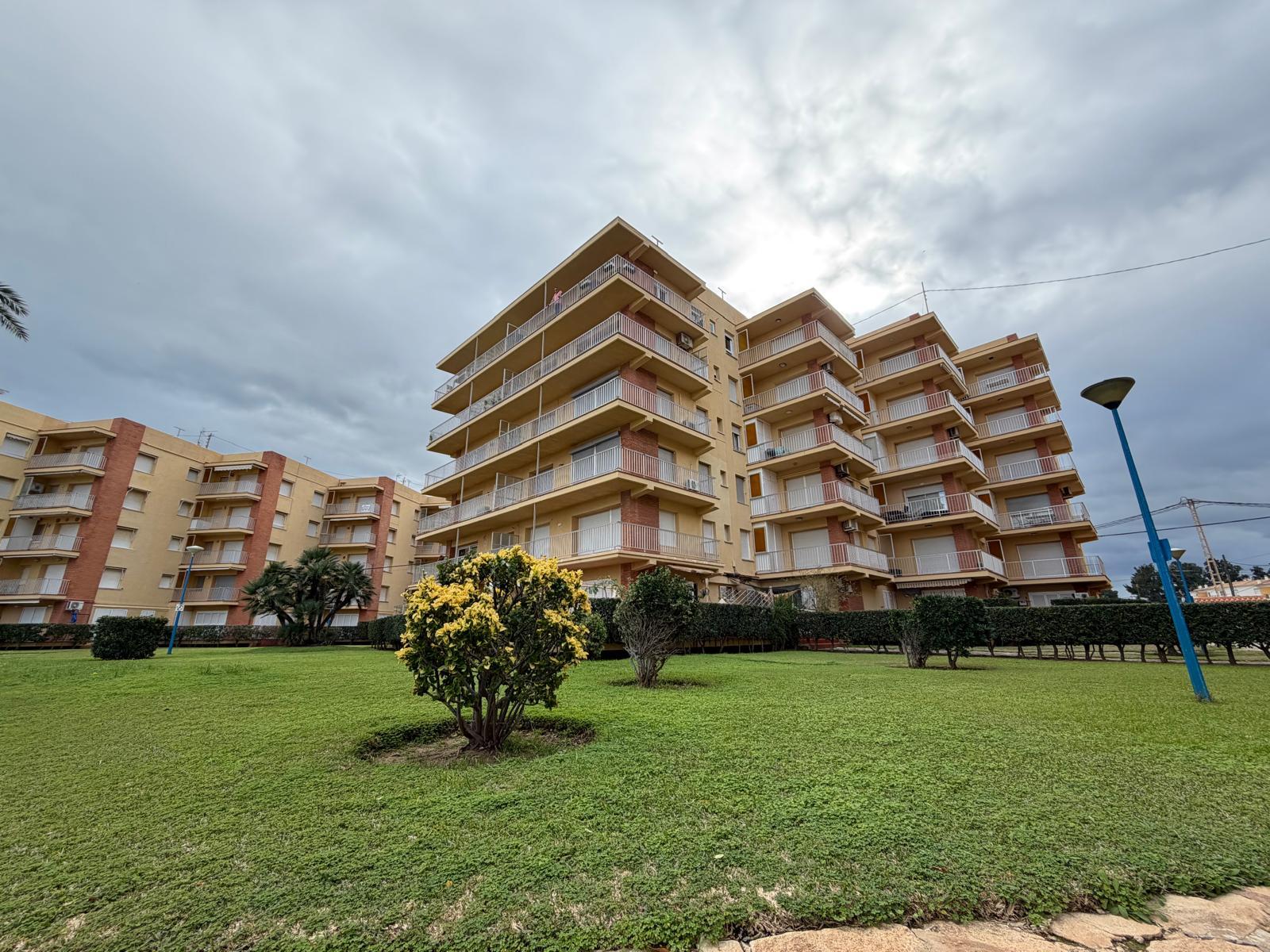 Photo number 3. Flat / Apartment for sale in Denia. Ref.: XMI-347691