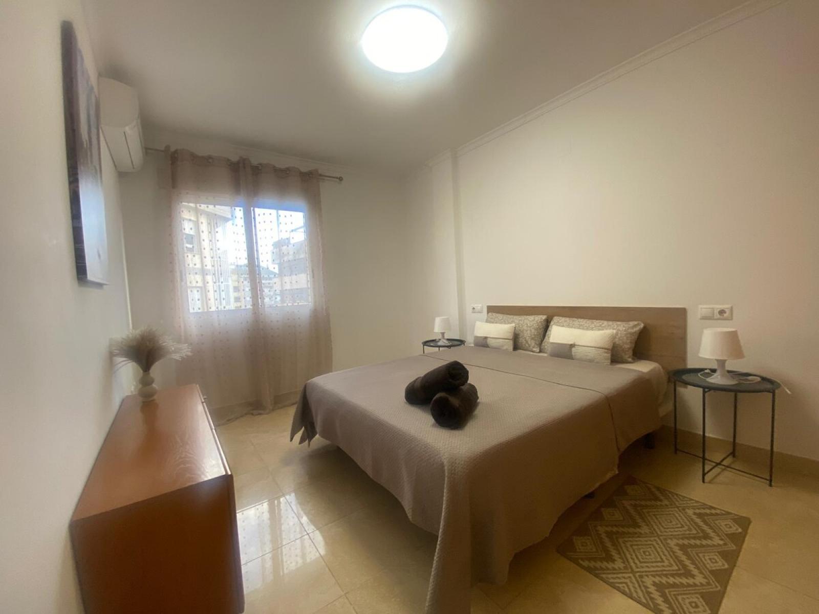 Photo number 14. Flat / Apartment for sale in Denia. Ref.: SLH-5-50-15916