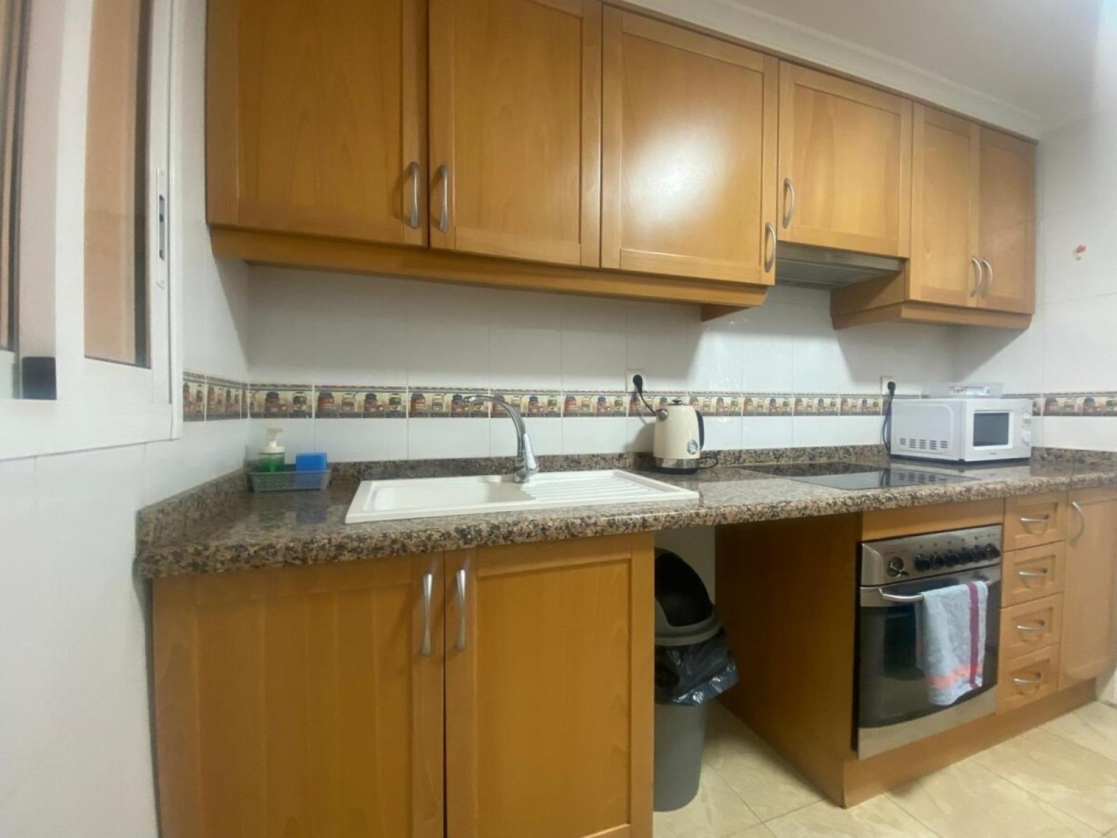 Photo number 6. Flat / Apartment for sale in Denia. Ref.: SLH-5-50-15916