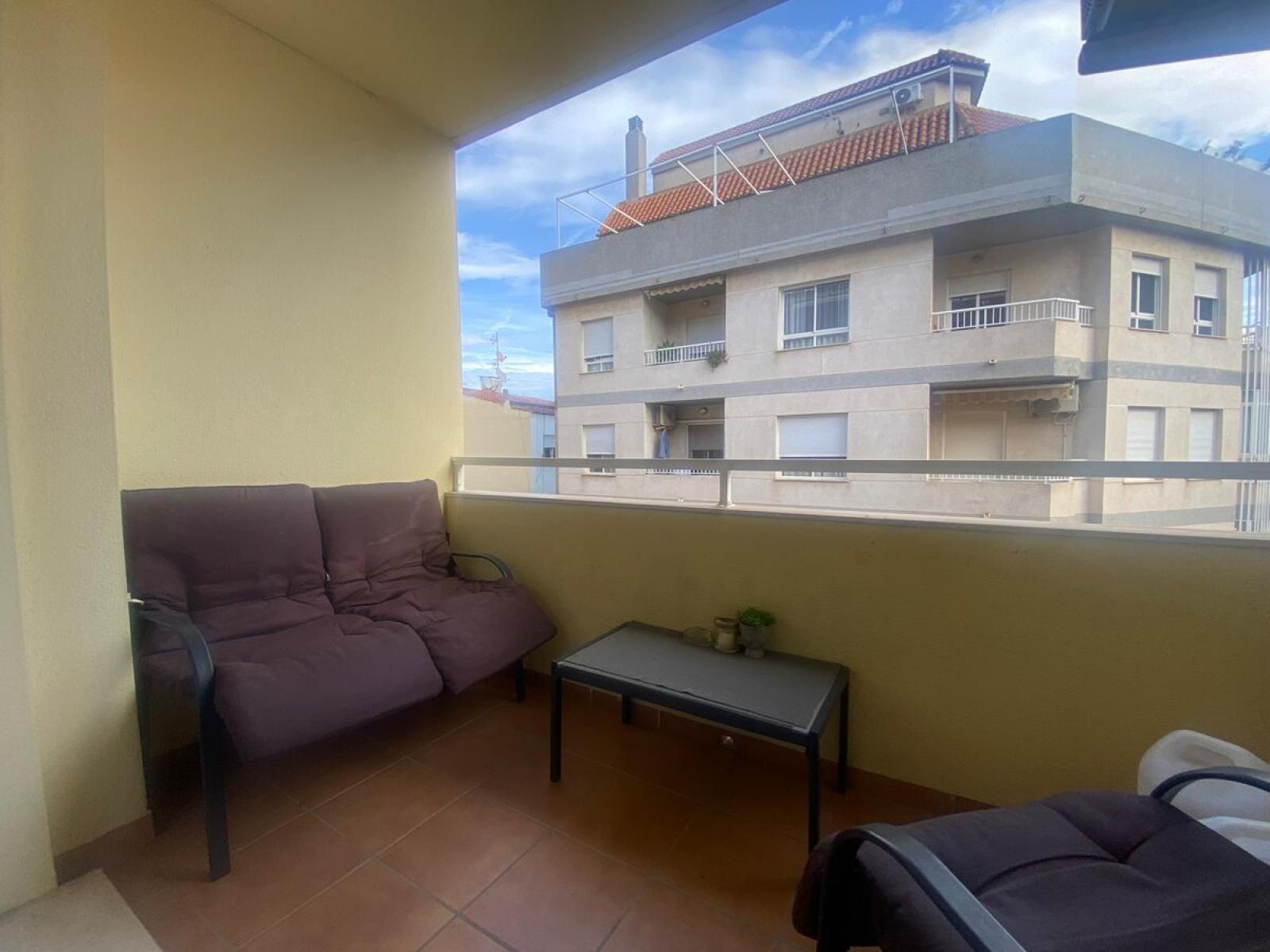Photo number 29. Flat / Apartment for sale in Denia. Ref.: SLH-5-50-15916