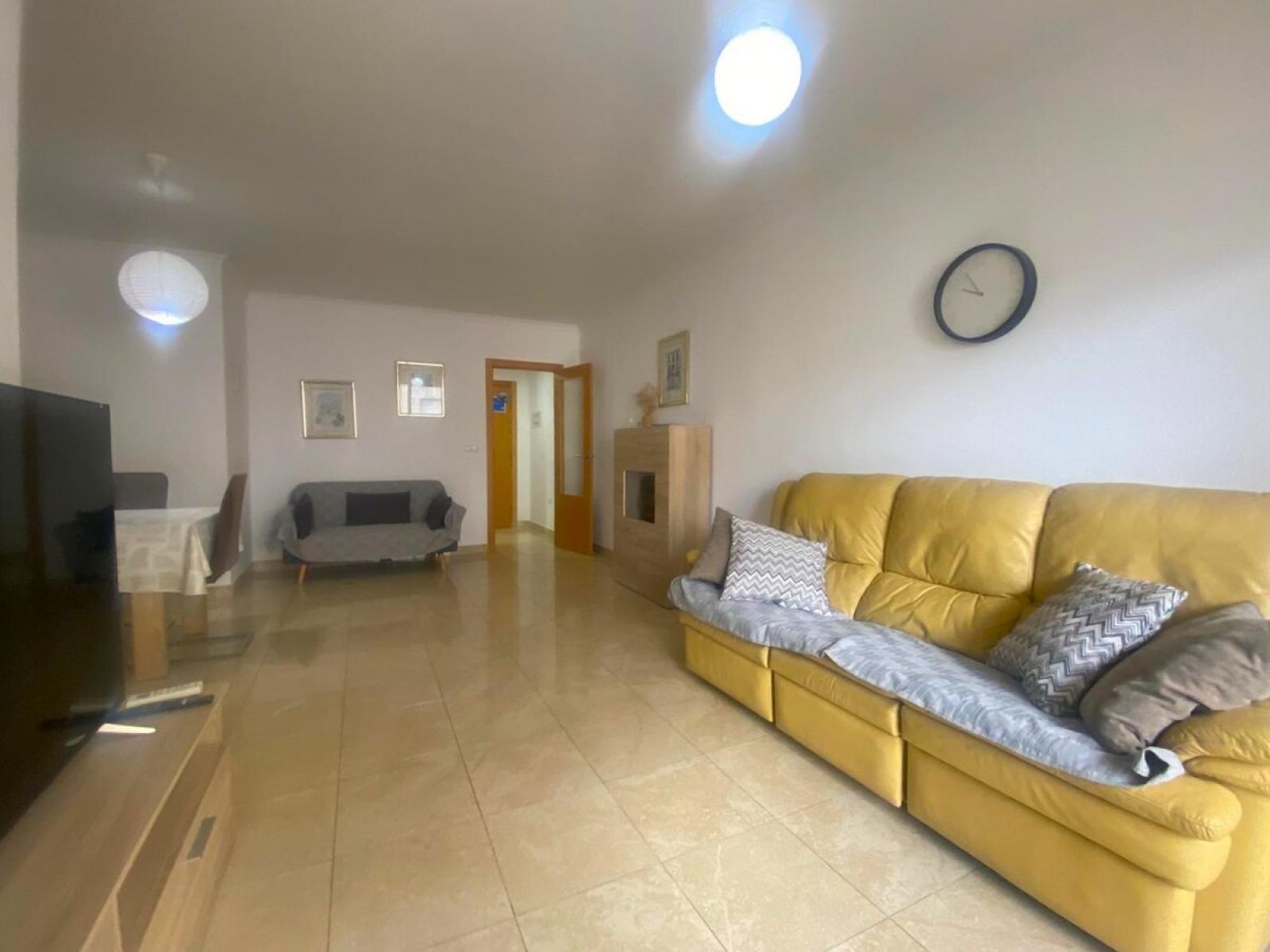 Photo number 2. Flat / Apartment for sale in Denia. Ref.: SLH-5-50-15916