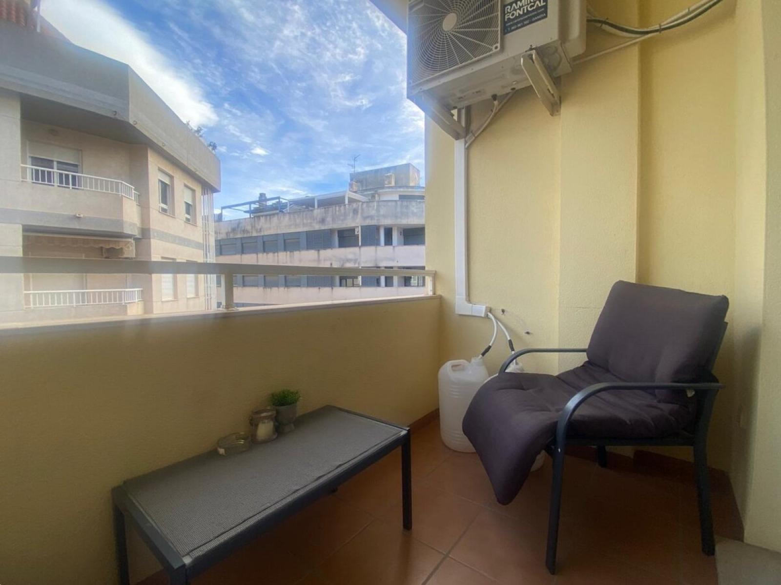 Photo number 30. Flat / Apartment for sale in Denia. Ref.: SLH-5-50-15916