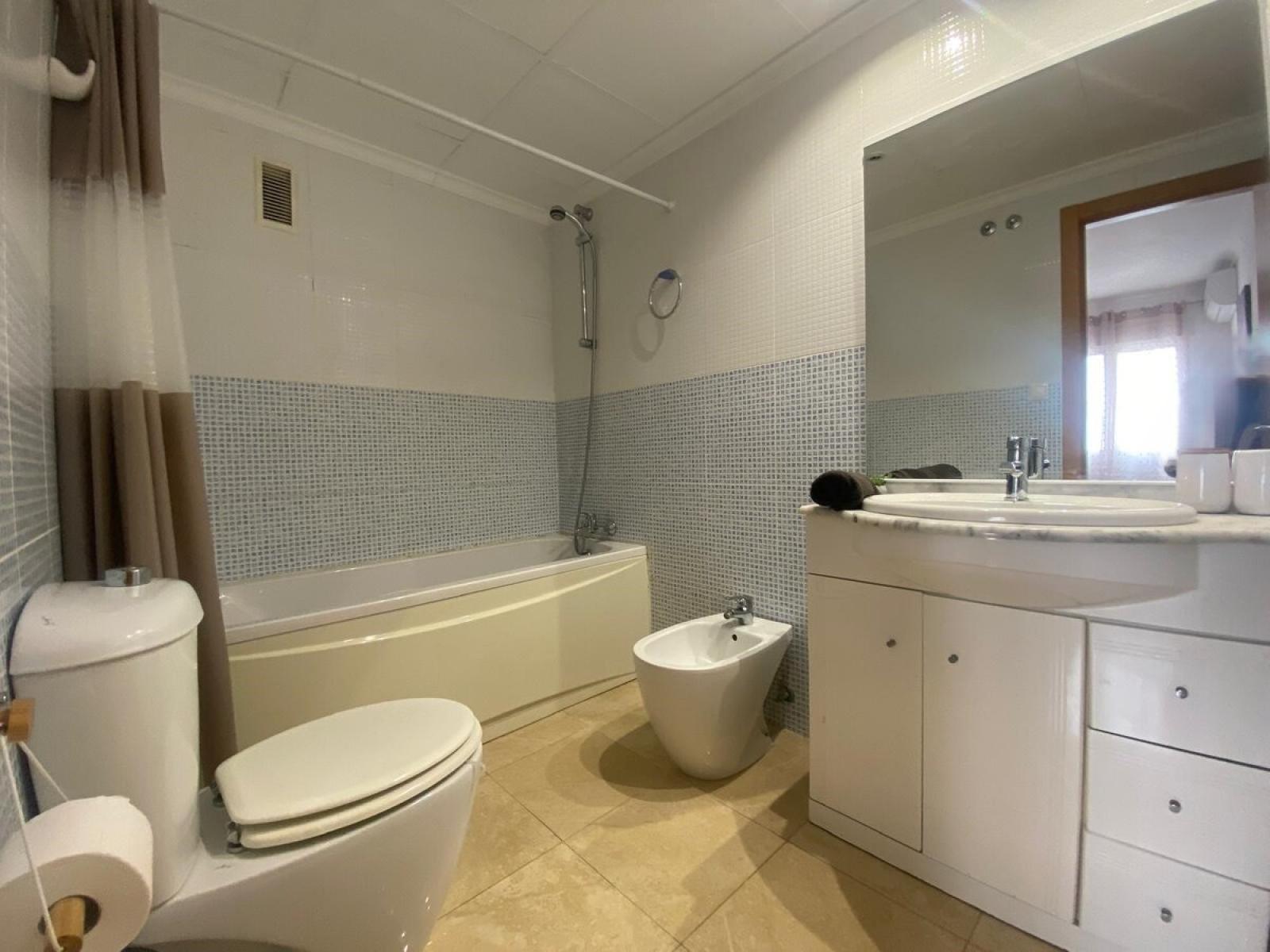 Photo number 26. Flat / Apartment for sale in Denia. Ref.: SLH-5-50-15916