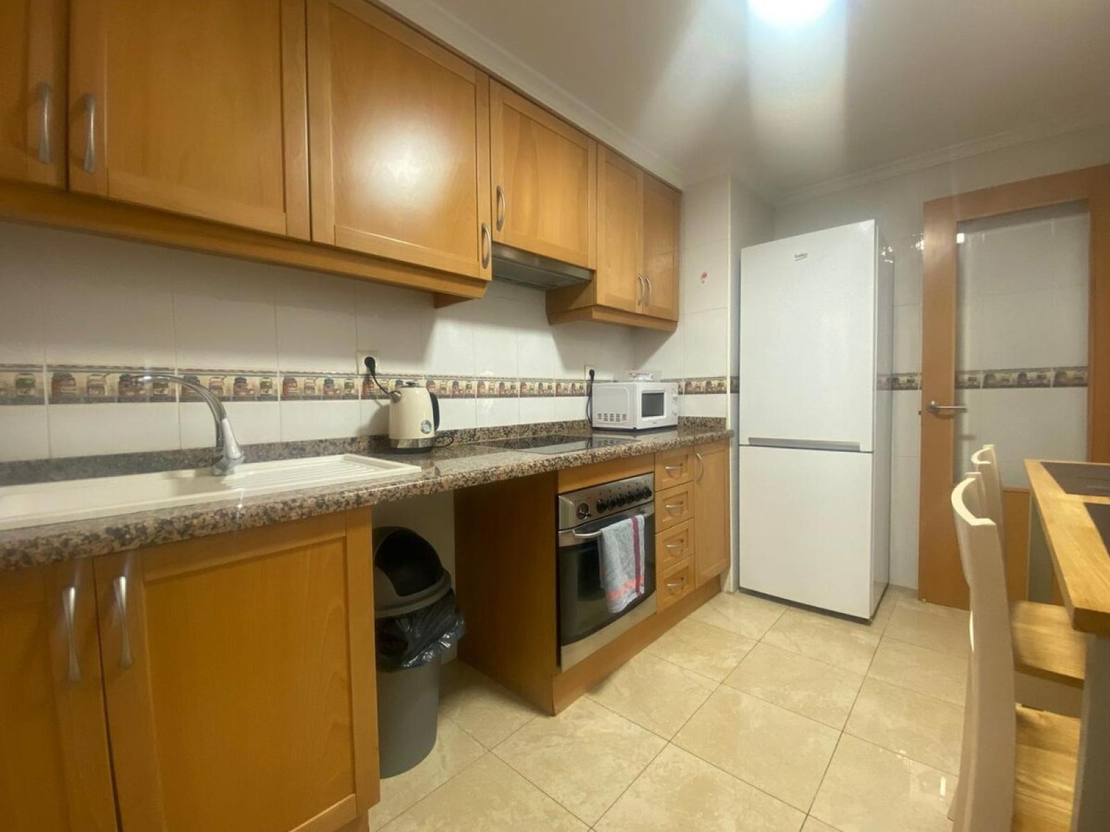 Photo number 8. Flat / Apartment for sale in Denia. Ref.: SLH-5-50-15916