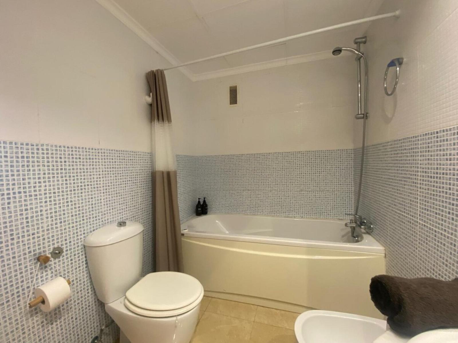 Photo number 25. Flat / Apartment for sale in Denia. Ref.: SLH-5-50-15916