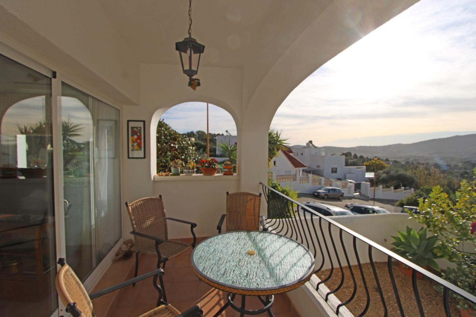 Photo number 7. Property for sale in Jalón / Xaló. Ref.: PRT-347807