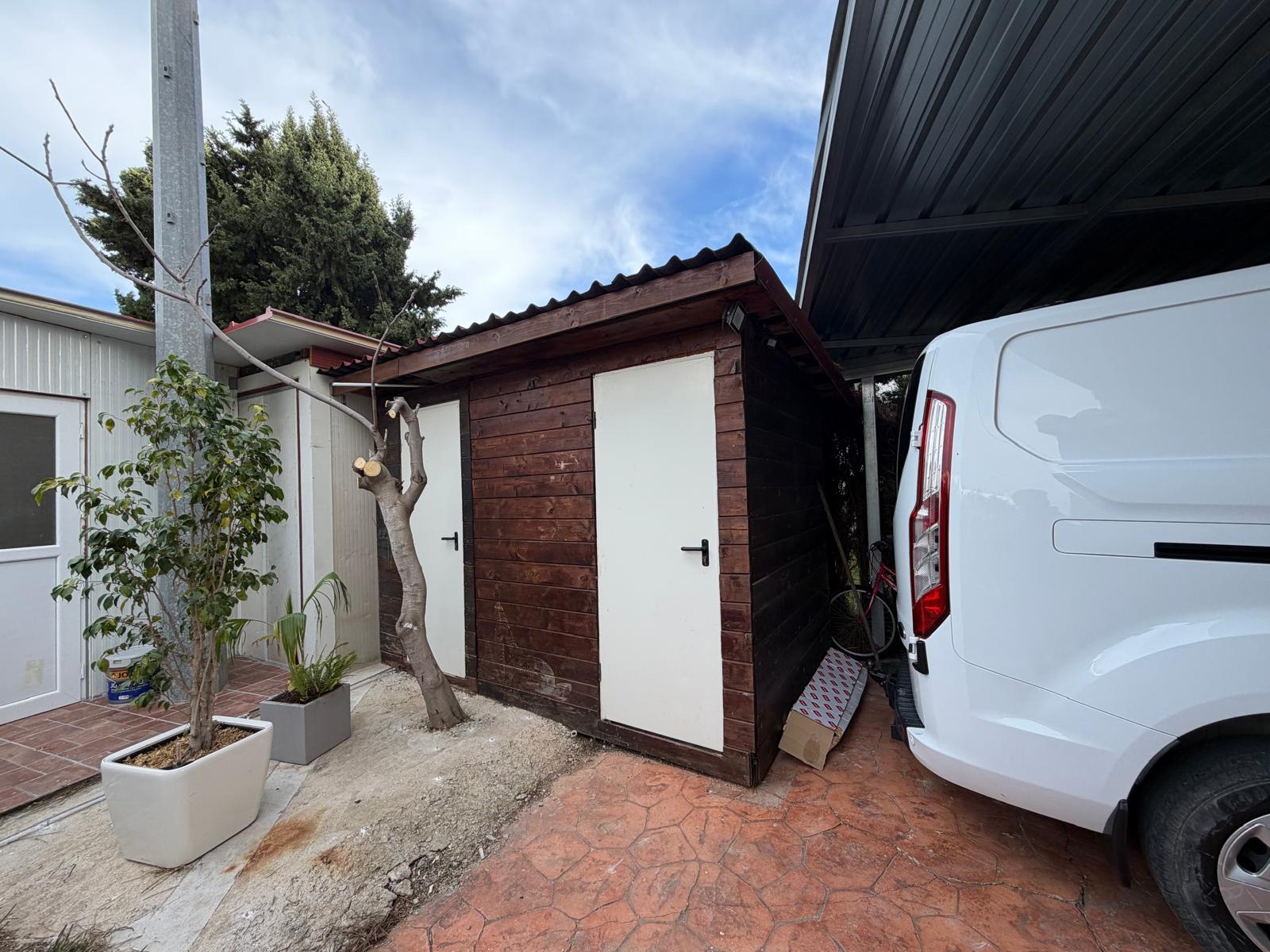 Photo number 11. Villa for sale in Denia. Ref.: XMI-348391