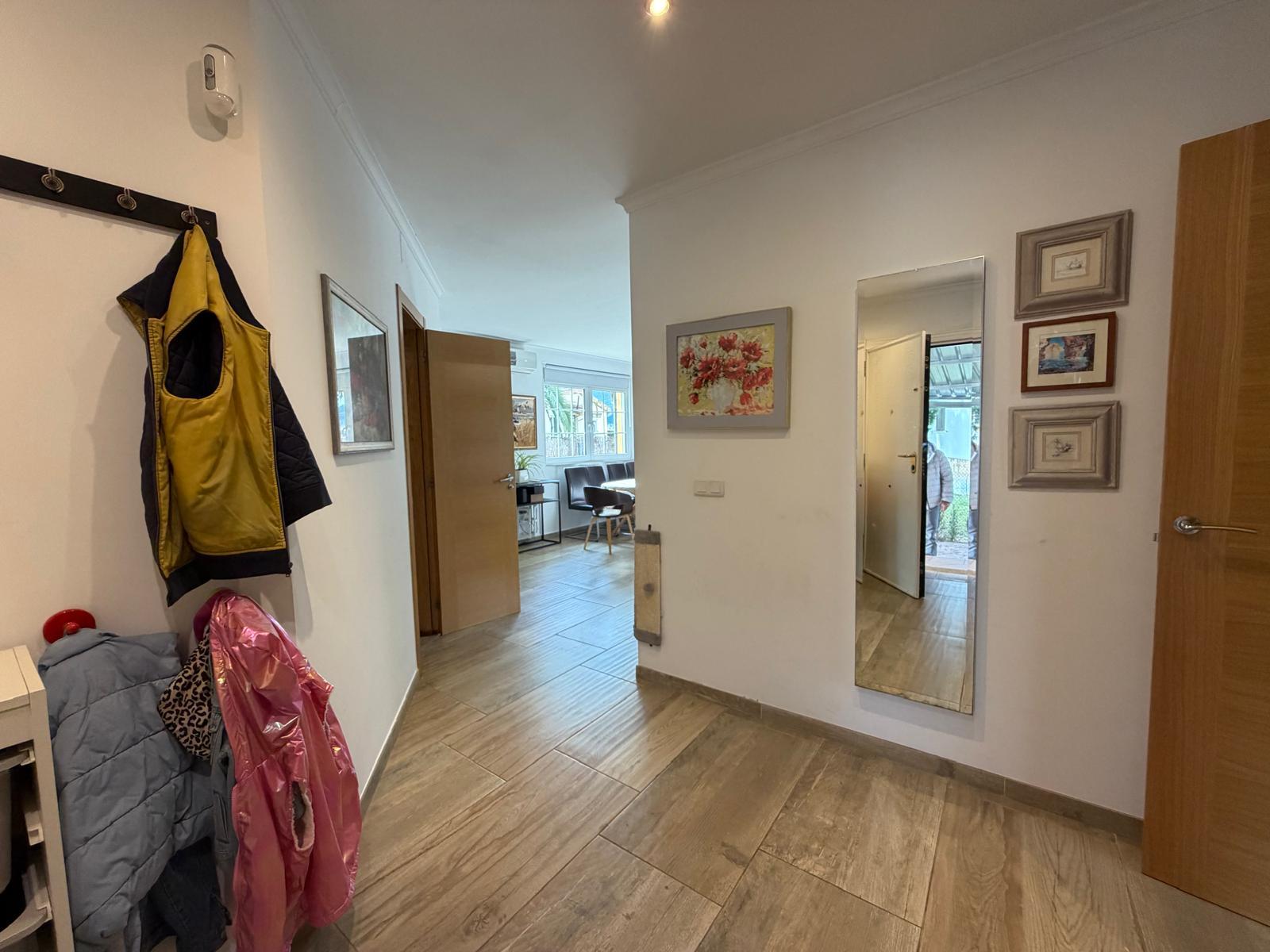 Photo number 26. Villa for sale in Denia. Ref.: XMI-348391