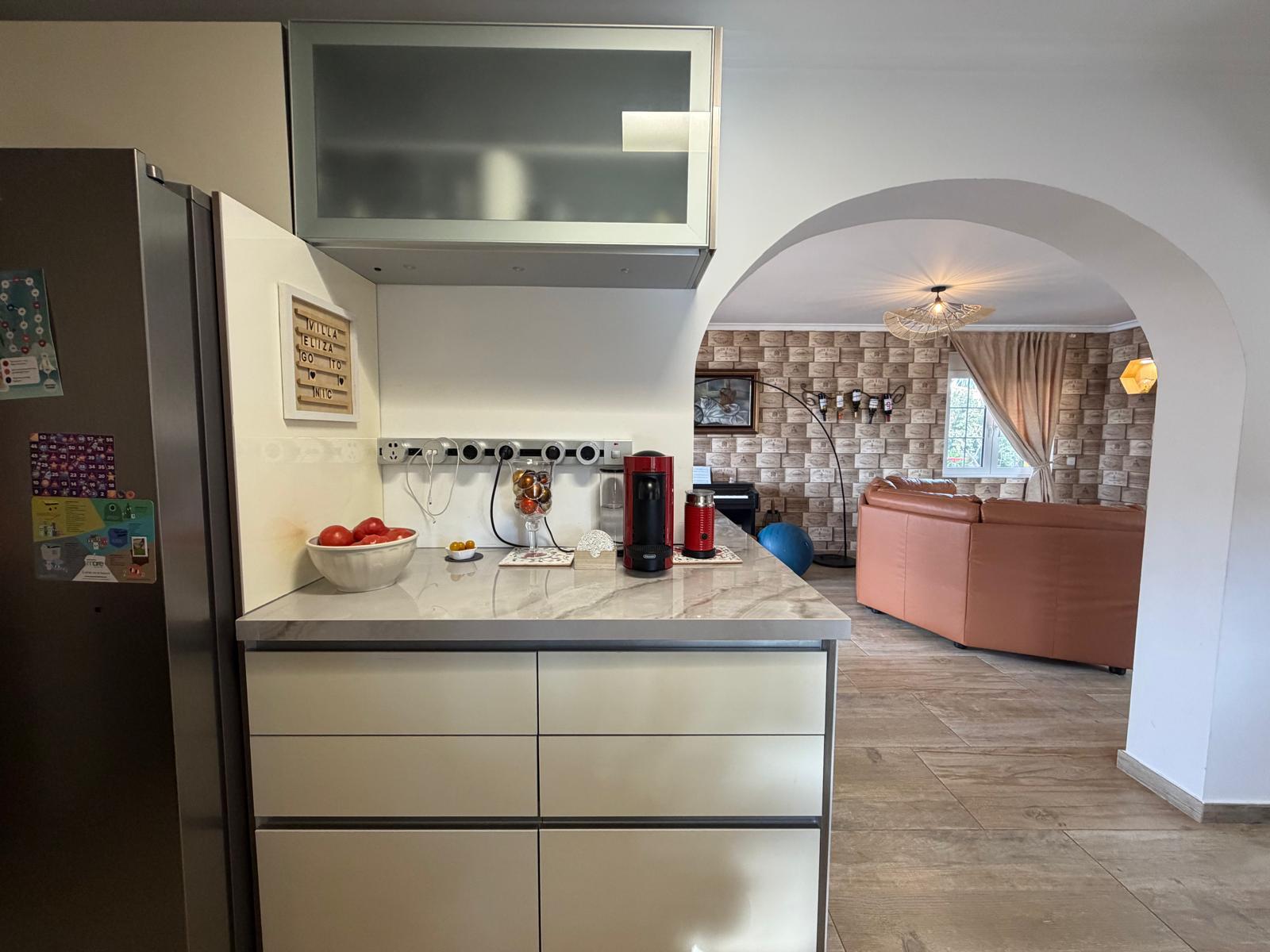 Photo number 17. Villa for sale in Denia. Ref.: XMI-348391