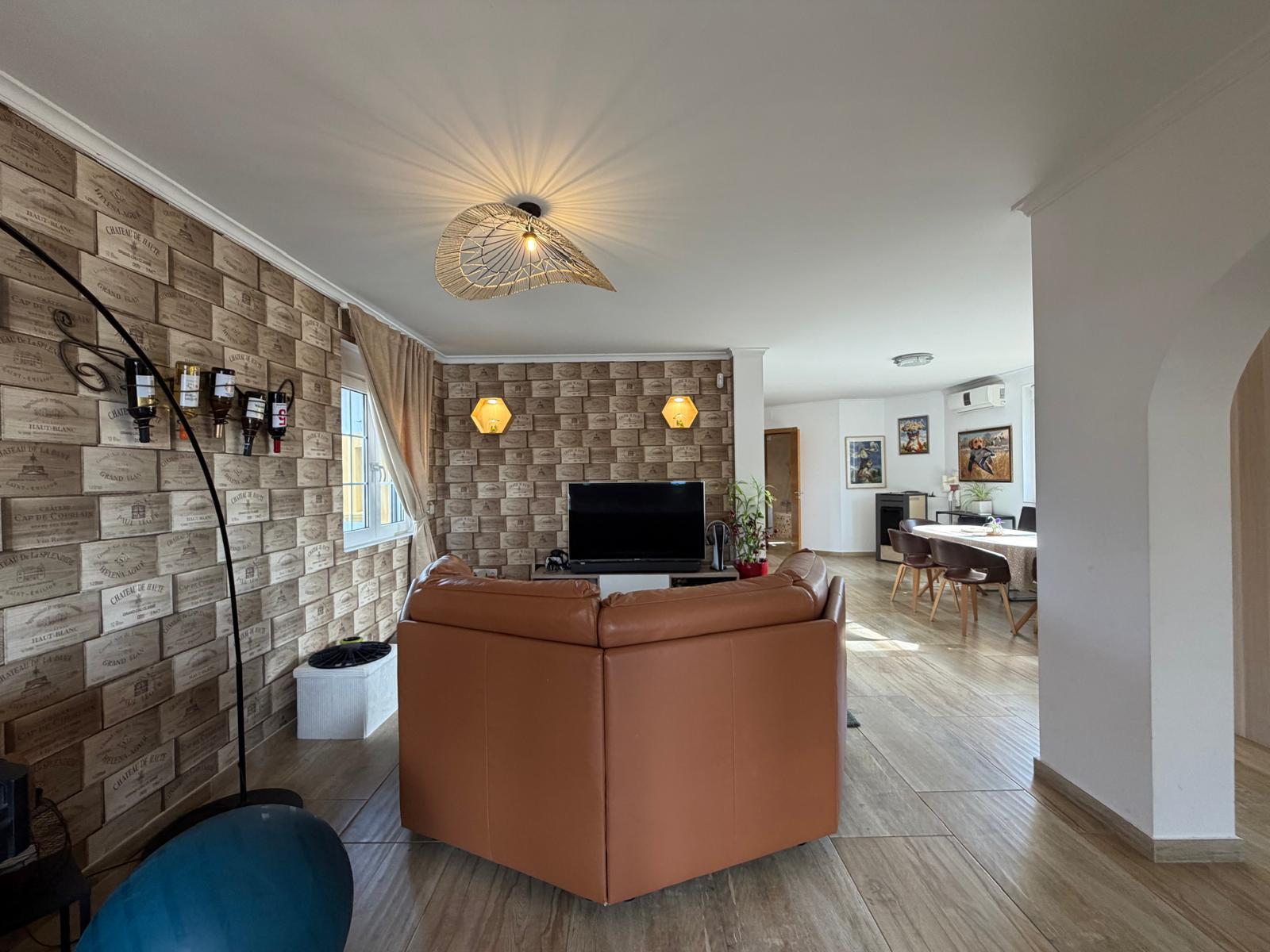 Photo number 25. Villa for sale in Denia. Ref.: XMI-348391