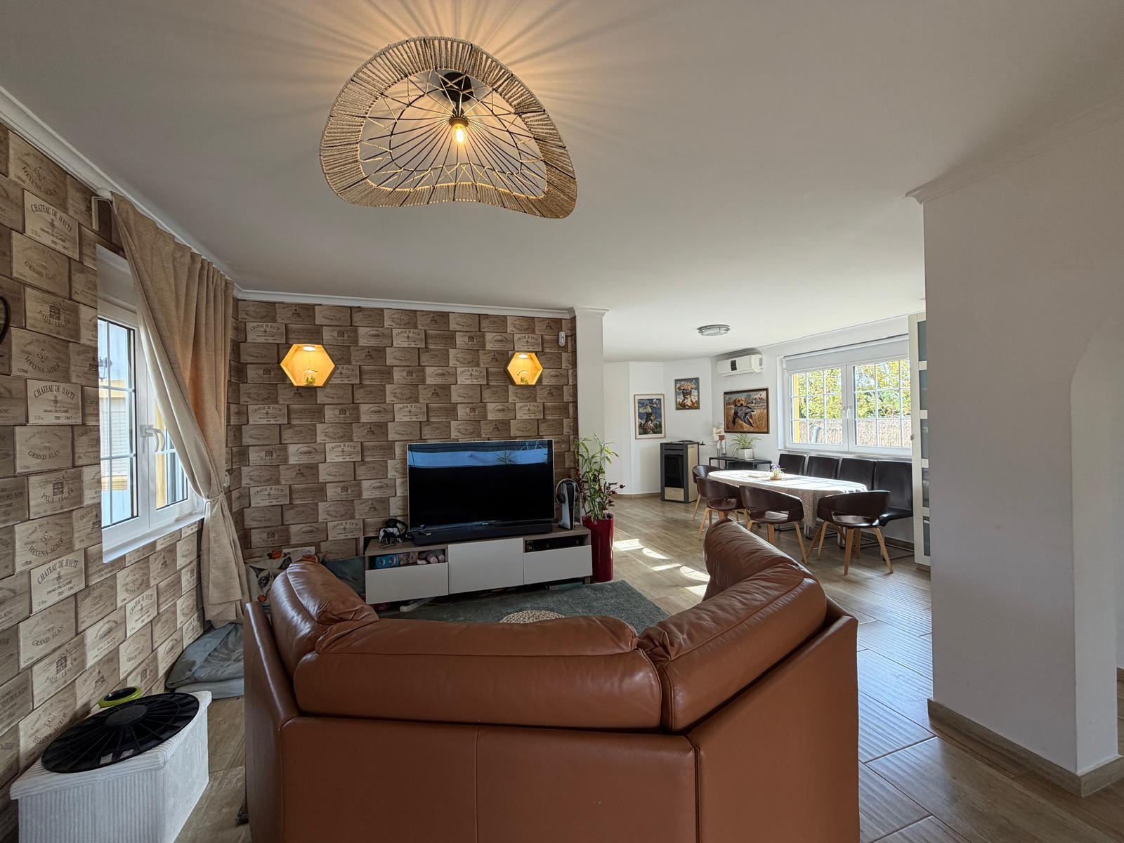 Photo number 24. Villa for sale in Denia. Ref.: XMI-348391