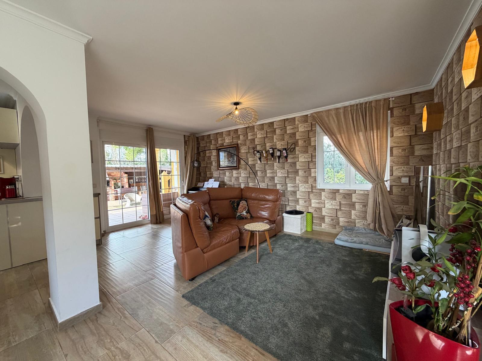 Photo number 21. Villa for sale in Denia. Ref.: XMI-348391