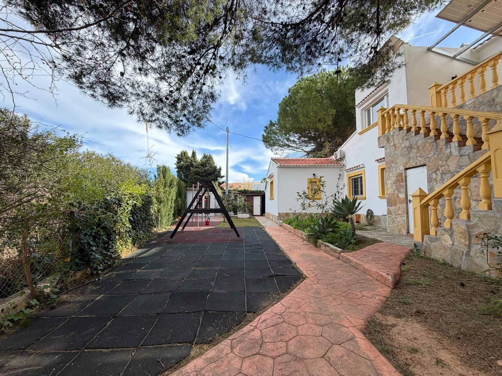 Photo number 3. Villa for sale in Denia. Ref.: XMI-348391