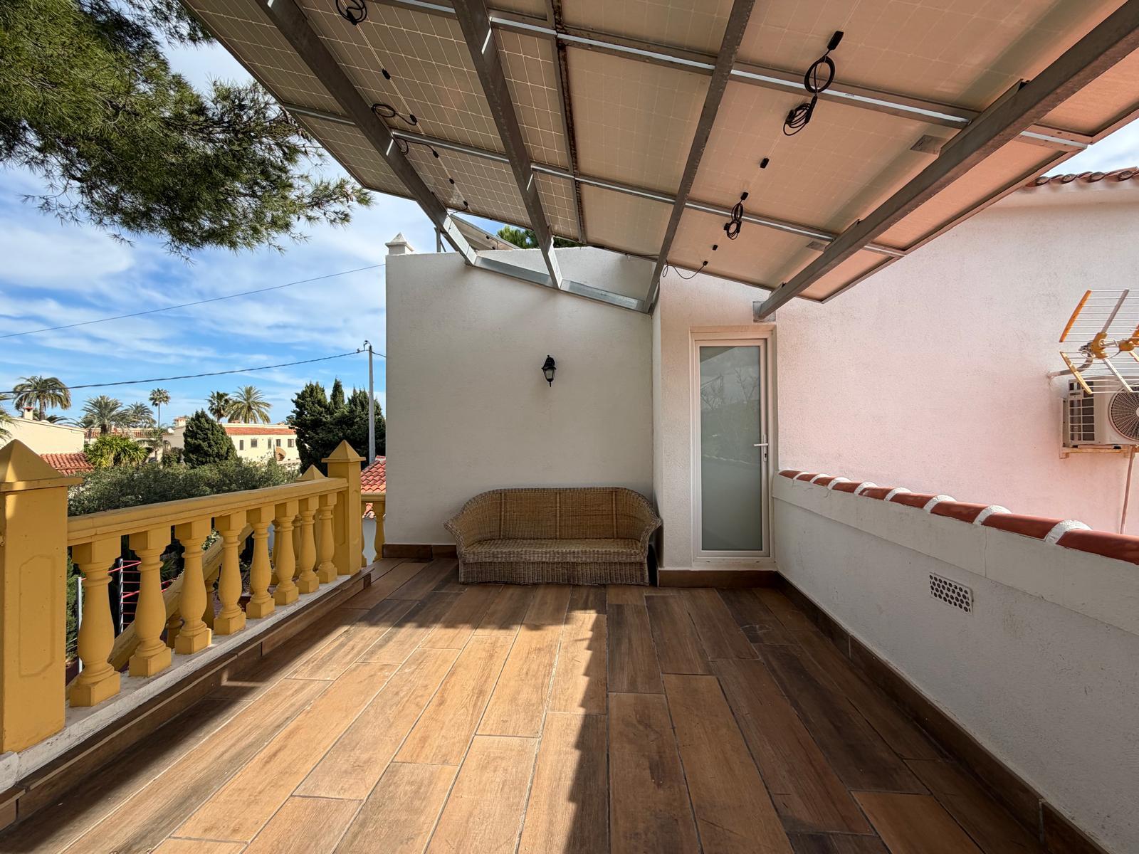 Photo number 14. Villa for sale in Denia. Ref.: XMI-348391