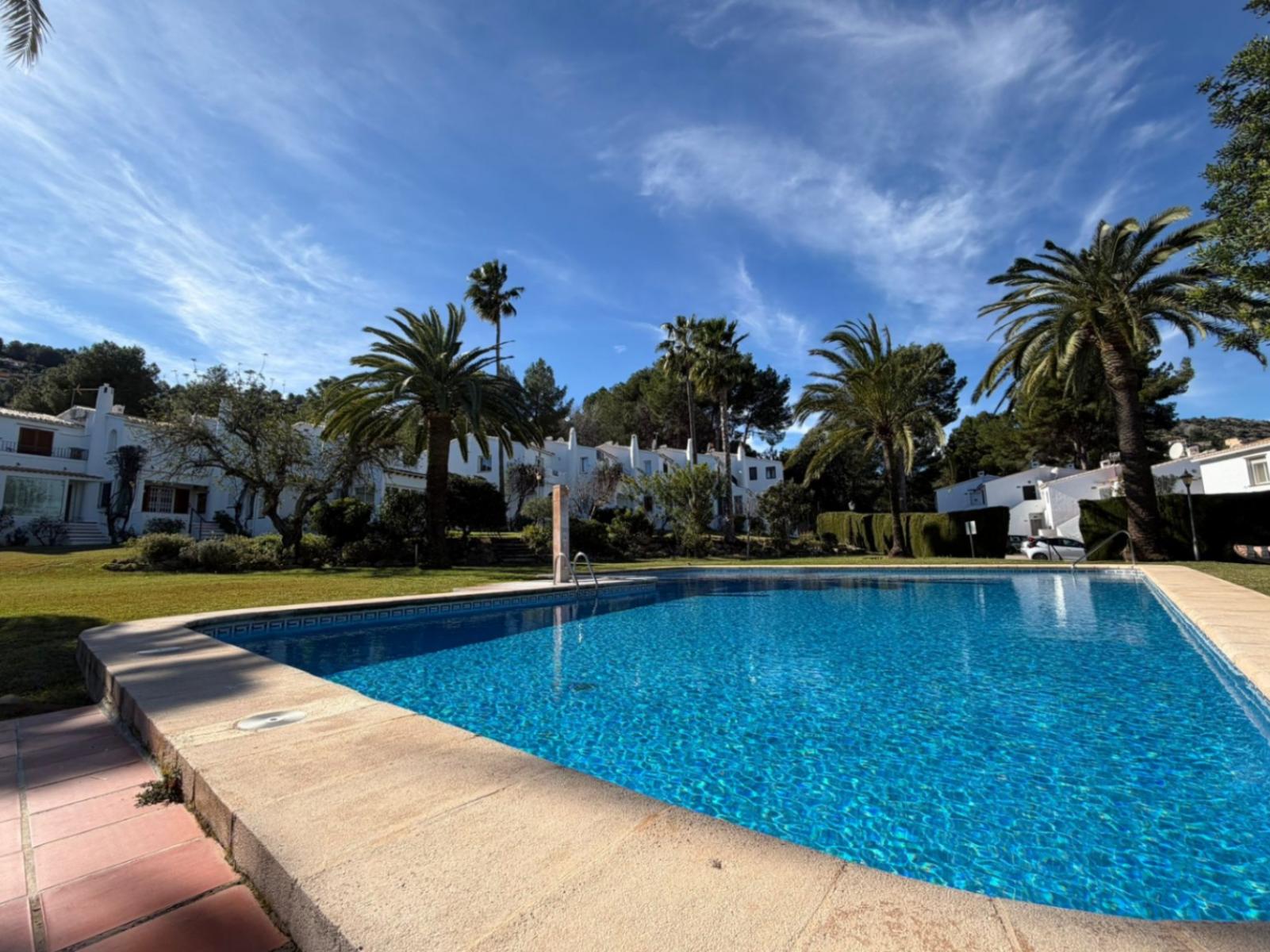 Photo number 2. Flat / Apartment for sale in Pedreguer. Ref.: XMI-349173