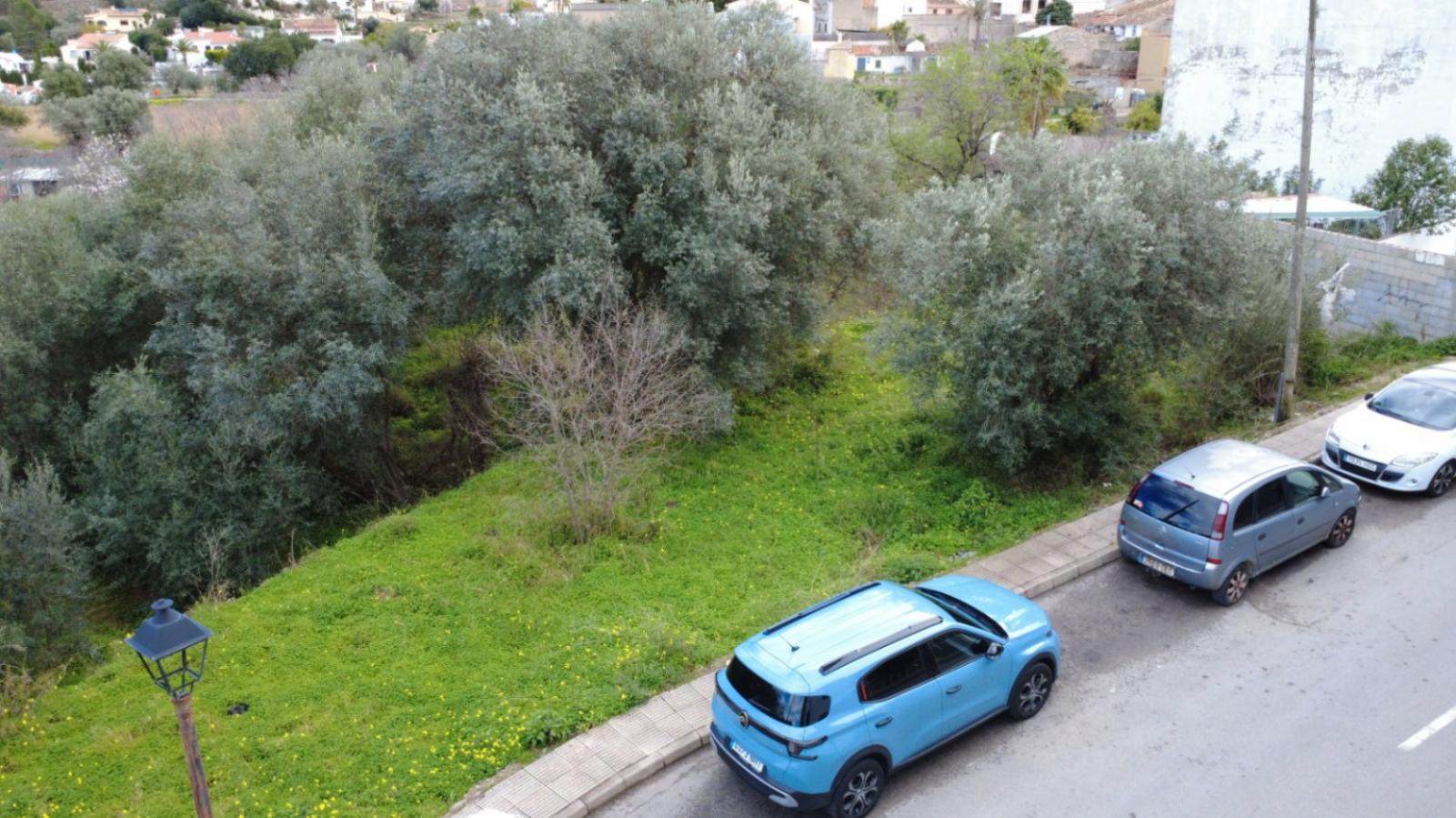 Photo number 2. Property for sale in Orba. Ref.: PRT-348317