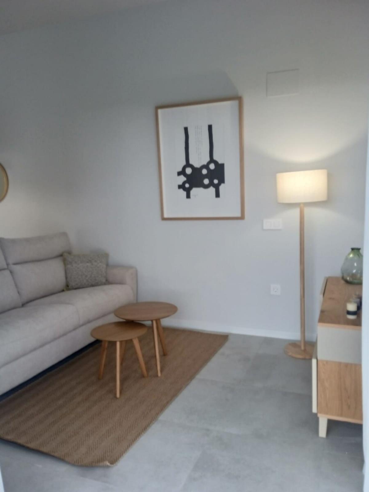 Photo number 9. Flat / Apartment for sale in Denia. Ref.: SLH-5-52-15925