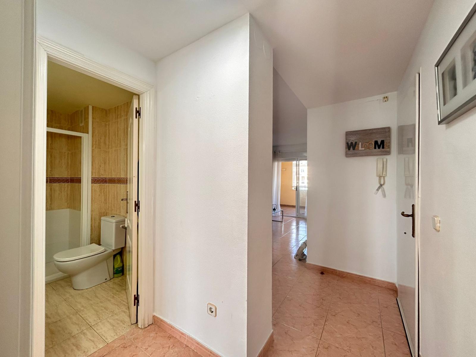 Photo number 7. Flat / Apartment for sale in Denia. Ref.: XMI-349801