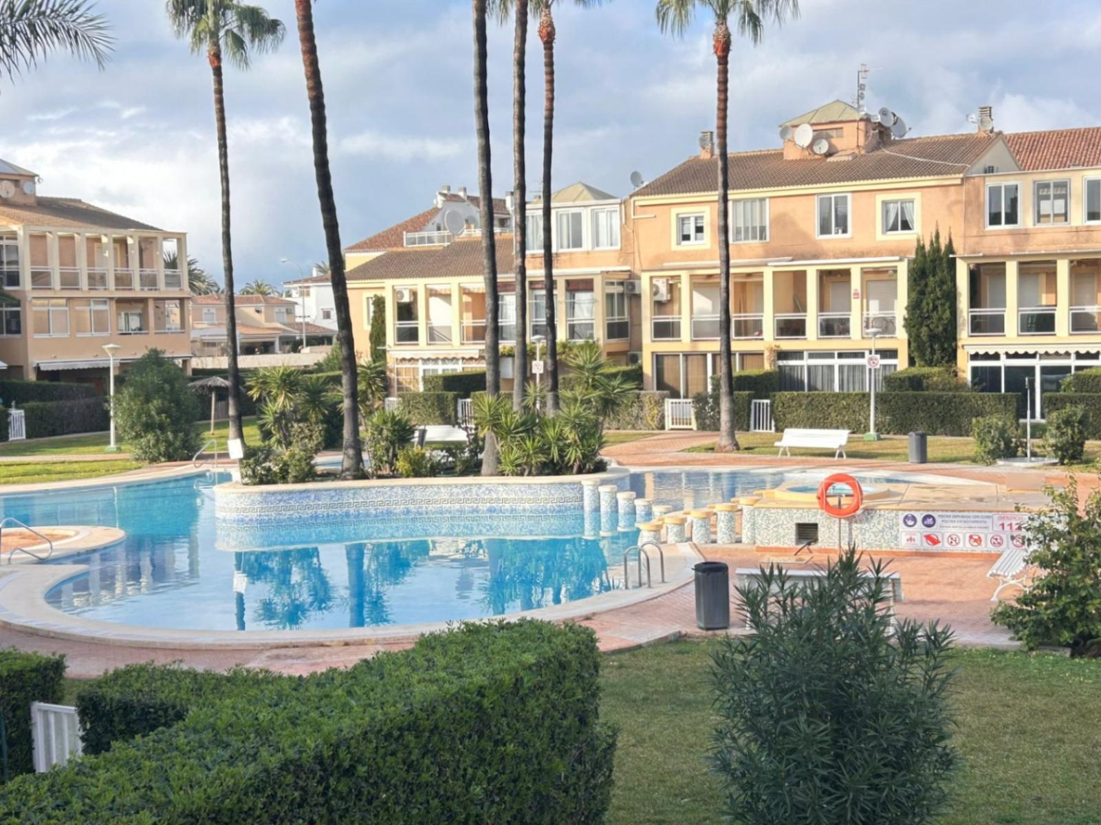Photo number 2. Flat / Apartment for sale in Denia. Ref.: XMI-349801