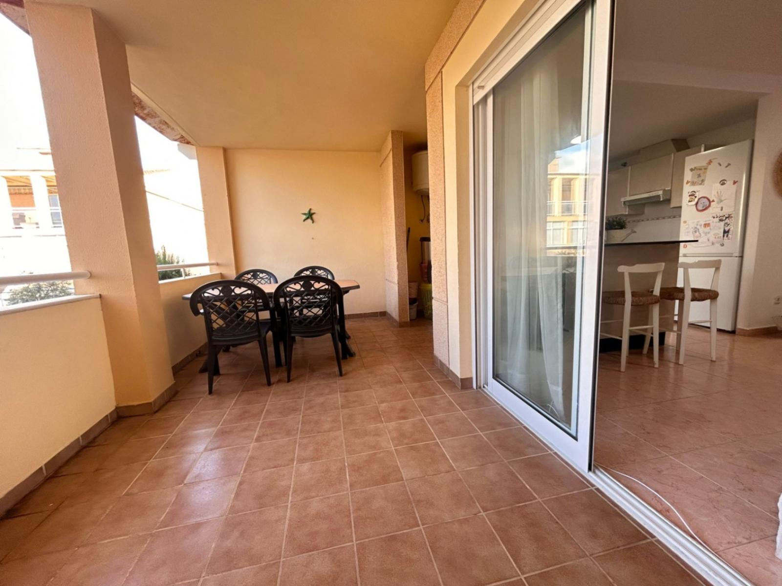 Photo number 21. Flat / Apartment for sale in Denia. Ref.: XMI-349801