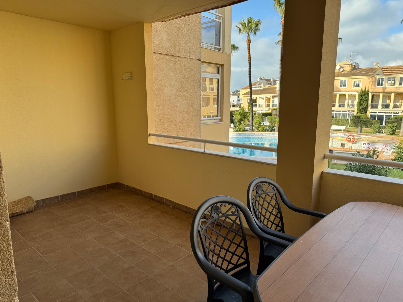 Photo number 25. Flat / Apartment for sale in Denia. Ref.: XMI-349801