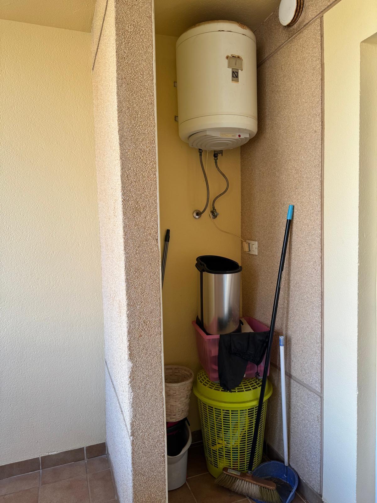 Photo number 27. Flat / Apartment for sale in Denia. Ref.: XMI-349801