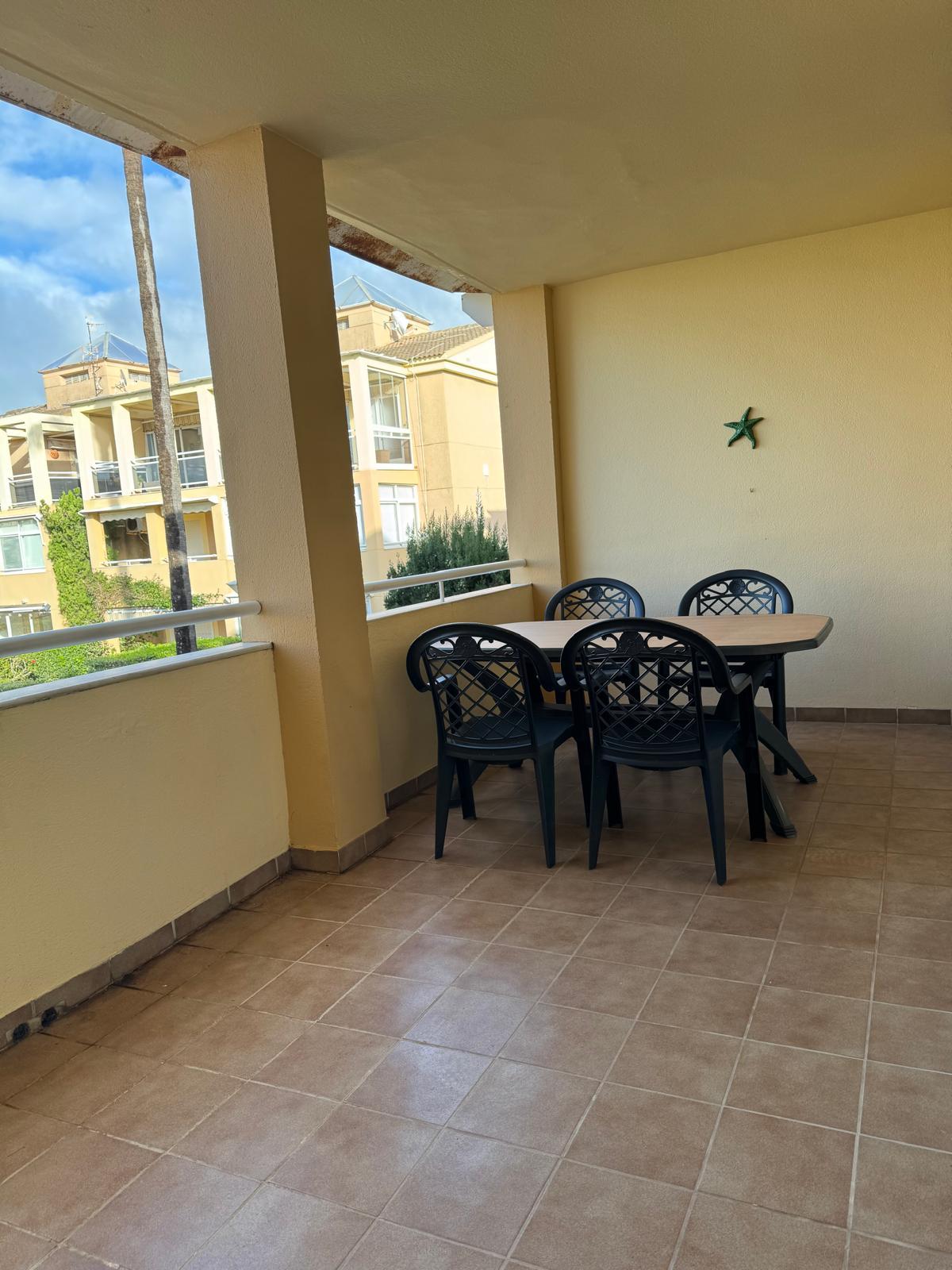 Photo number 23. Flat / Apartment for sale in Denia. Ref.: XMI-349801