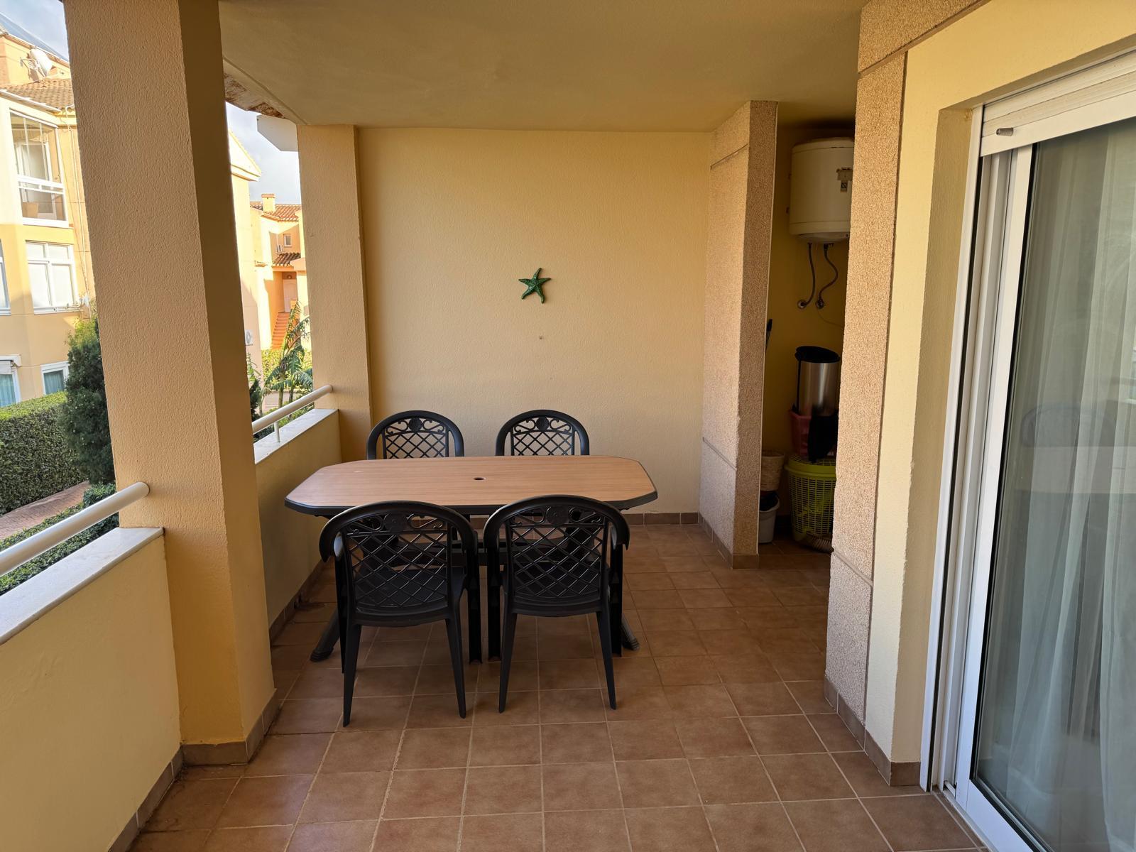Photo number 22. Flat / Apartment for sale in Denia. Ref.: XMI-349801