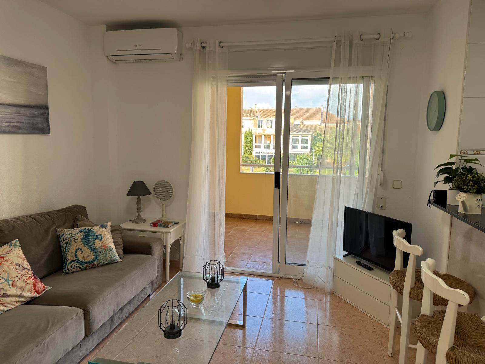 Photo number 14. Flat / Apartment for sale in Denia. Ref.: XMI-349801