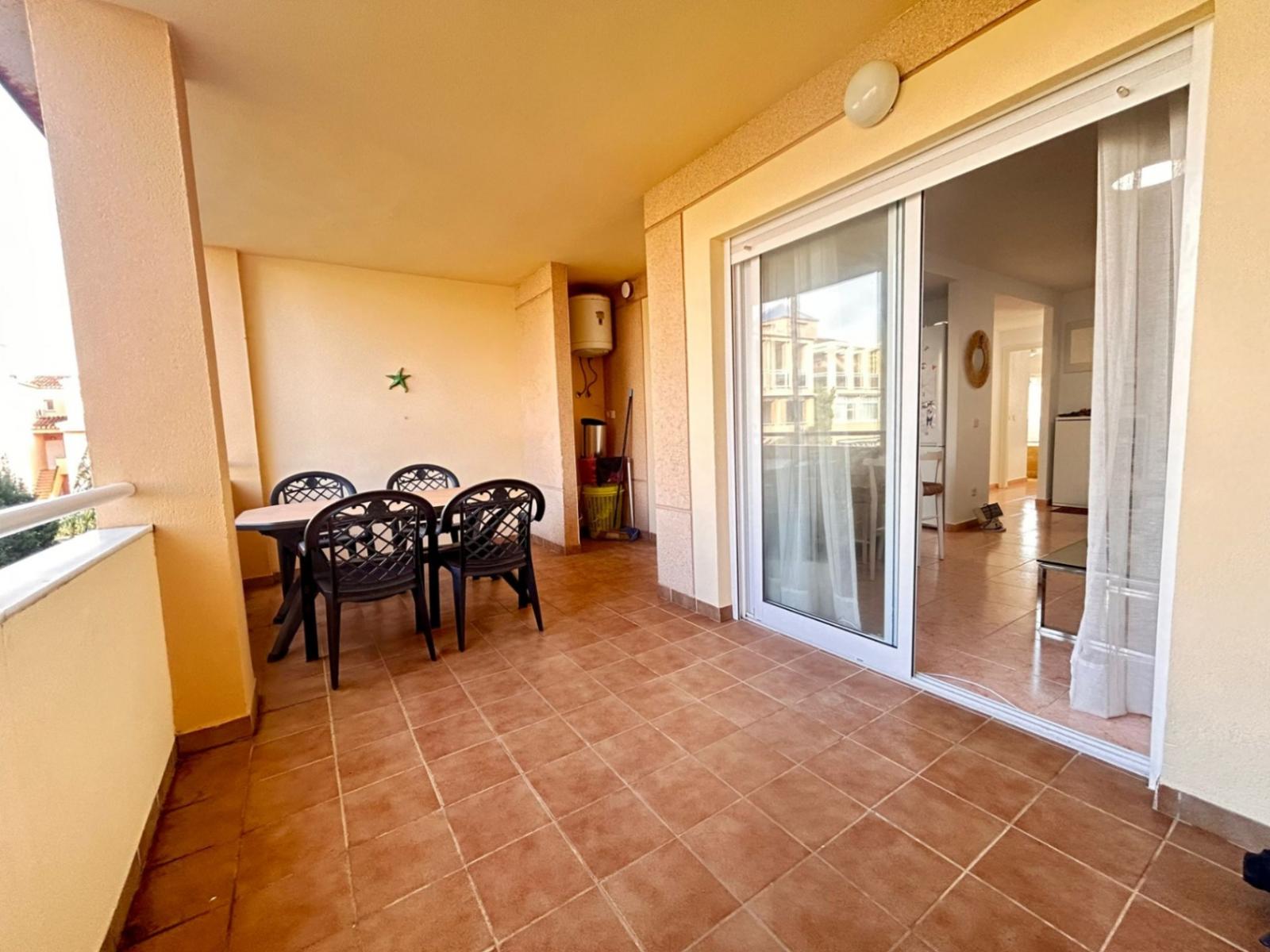 Photo number 26. Flat / Apartment for sale in Denia. Ref.: XMI-349801
