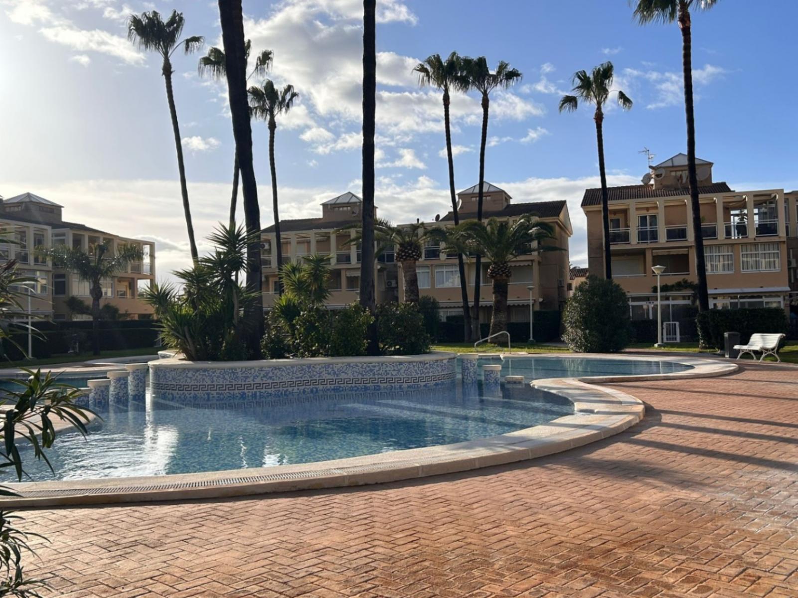 Photo number 5. Flat / Apartment for sale in Denia. Ref.: XMI-349801